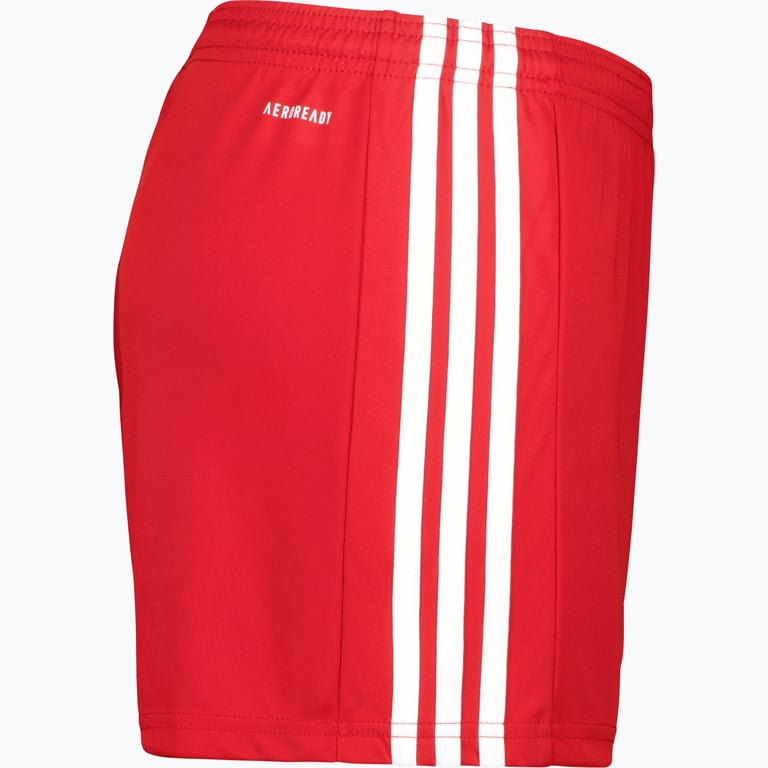 adidas Squadra 21 W shorts  Röd