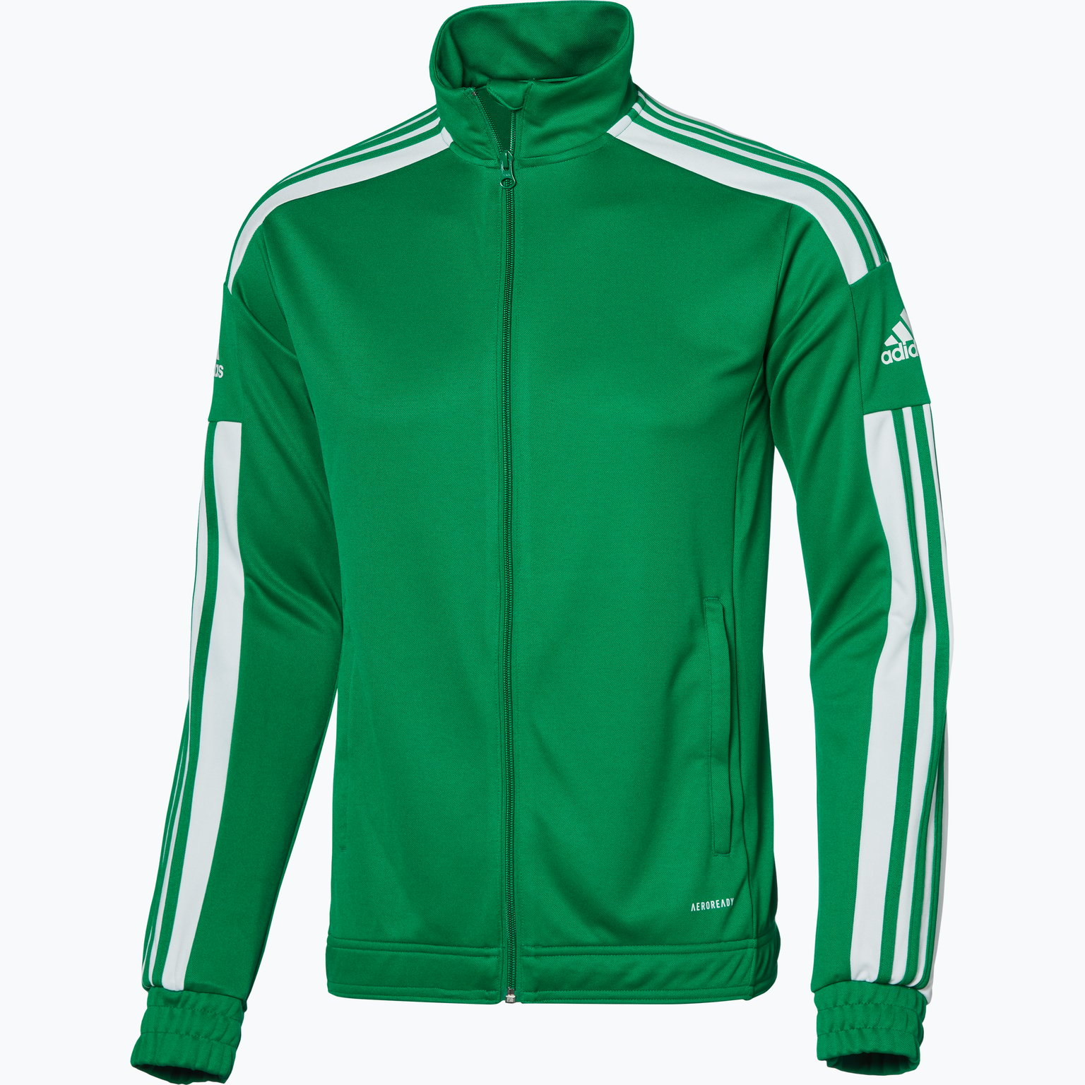 adidas Squadra 21 träningsjacka Grön