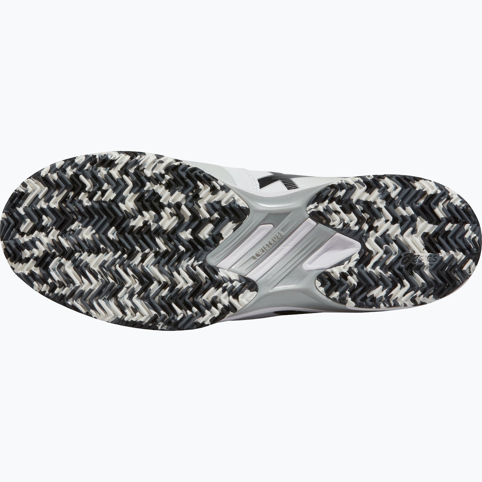 Asics Padel Lima FF M padelskor Vit