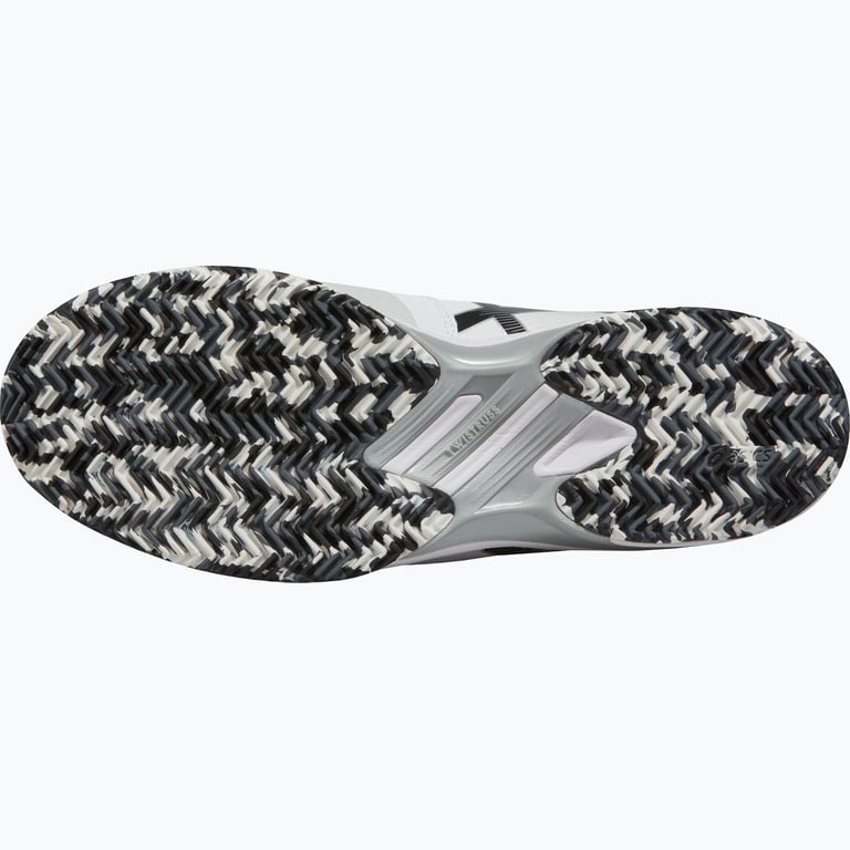 Asics Padel Lima FF M padelskor Vit