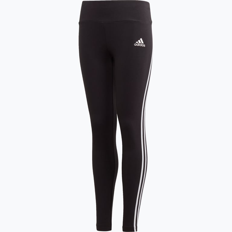 adidas 3S JR tights Svart