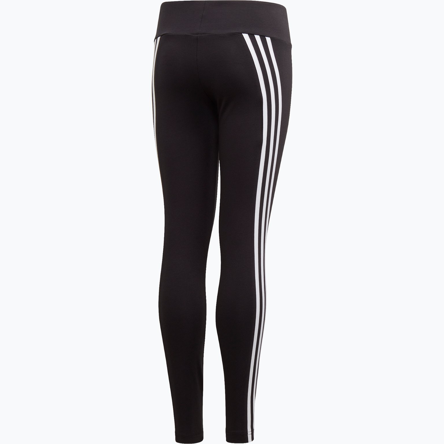 adidas 3S JR tights Svart