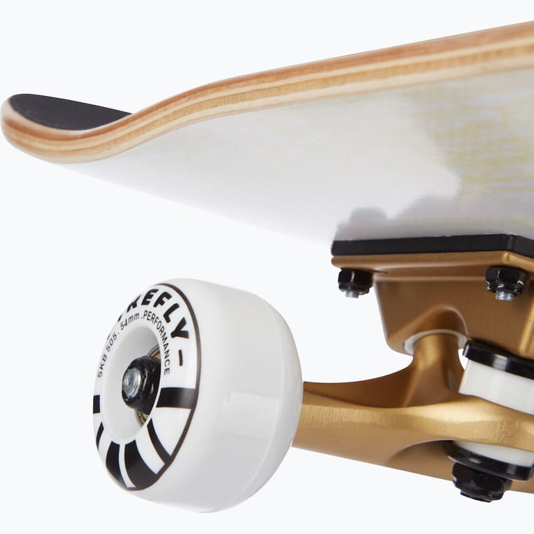 Firefly 505 skateboard Vit