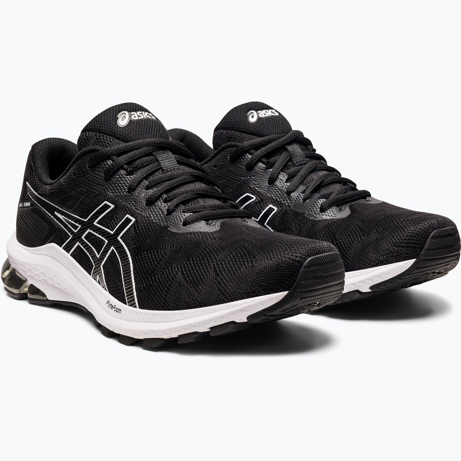 Asics Gel-Zone 8 M löparskor Svart