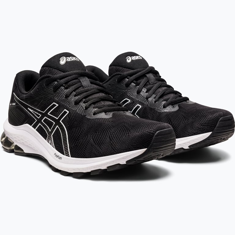 Asics Gel-Zone 8 M löparskor Svart