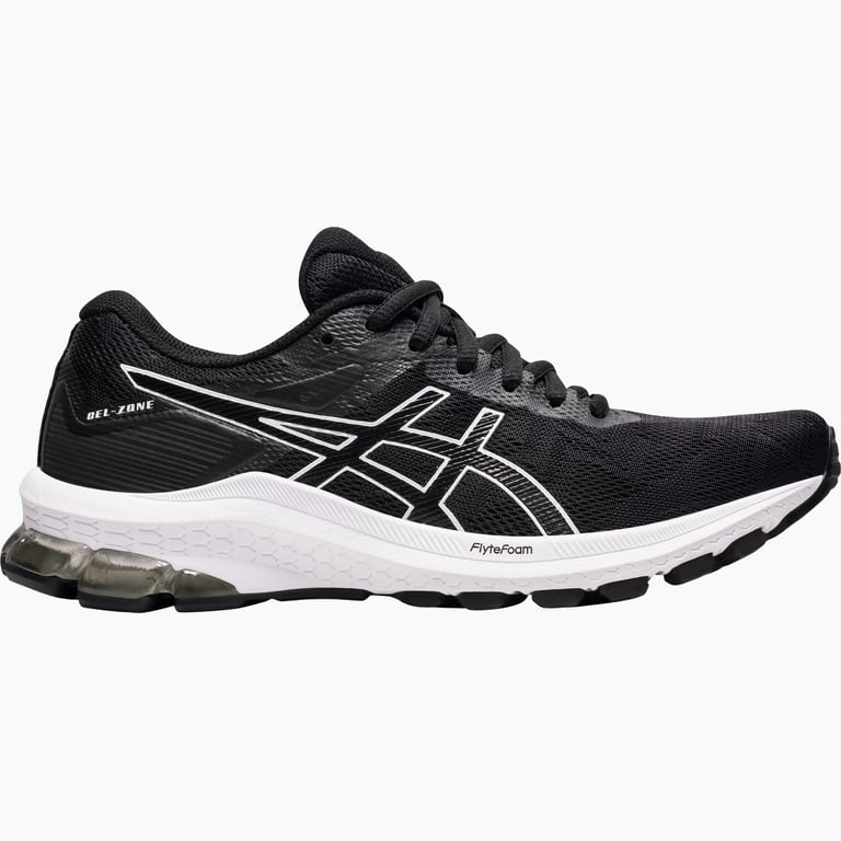 Asics Gel-Zone 8 W löparskor Svart