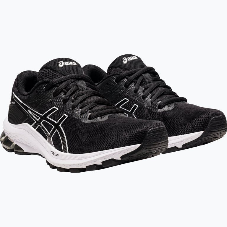 Asics Gel-Zone 8 W löparskor Svart