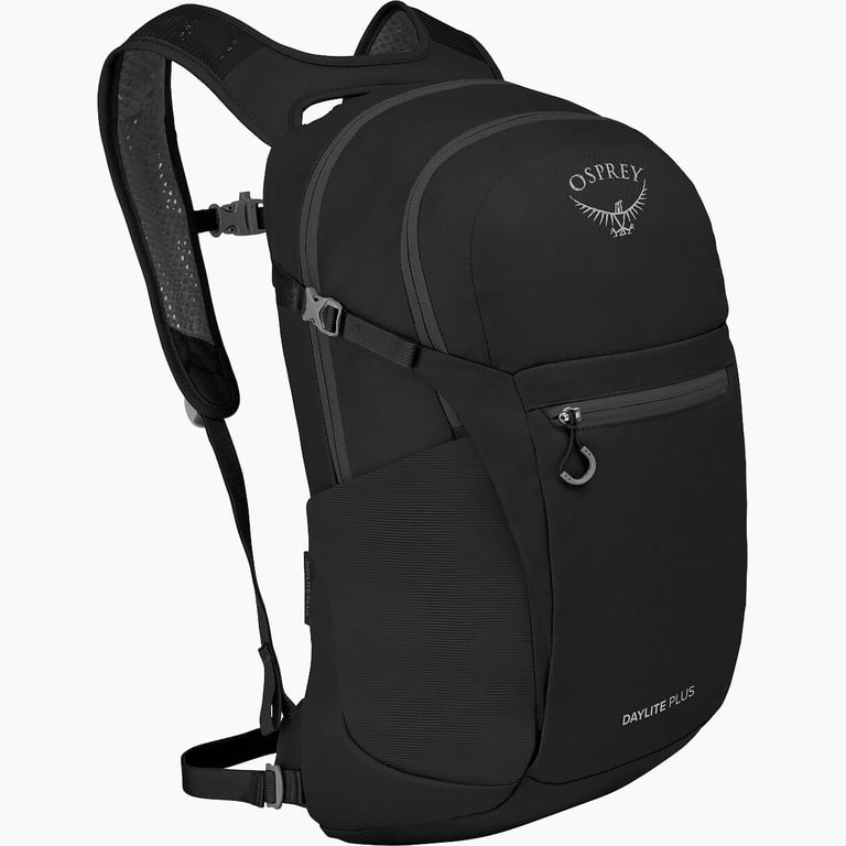 OSPREY Daylite Plus 20 ryggsäck Svart