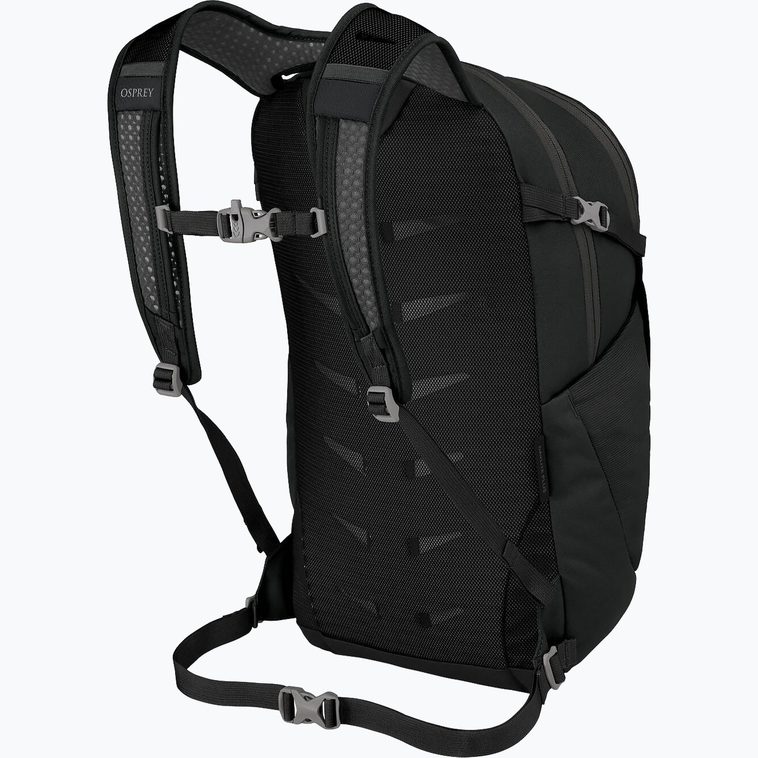 OSPREY Daylite Plus 20 ryggsäck Svart