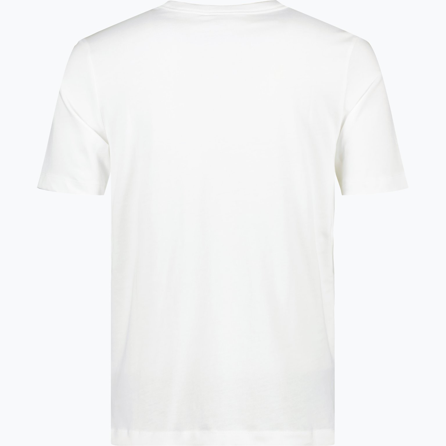 Nike Sportswear Club M t-shirt Vit