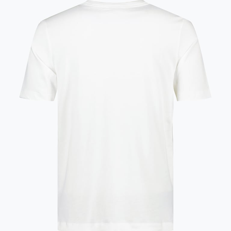 Nike Sportswear Club M t-shirt Vit