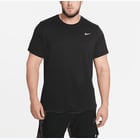 förhandsvisning ikon 1 för Nike Dri-FIT M träningst-shirt Svart