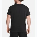 förhandsvisning ikon 2 för Nike Dri-FIT M träningst-shirt Svart