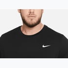 förhandsvisning ikon 3 för Nike Dri-FIT M träningst-shirt Svart