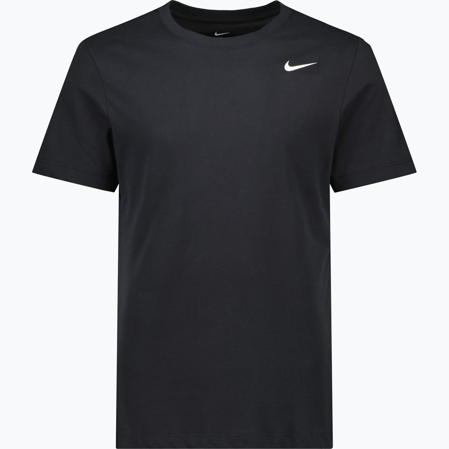 Nike Dri-FIT M träningst-shirt Svart