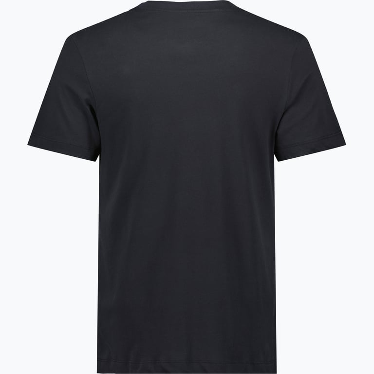 Nike Dri-FIT M träningst-shirt Svart