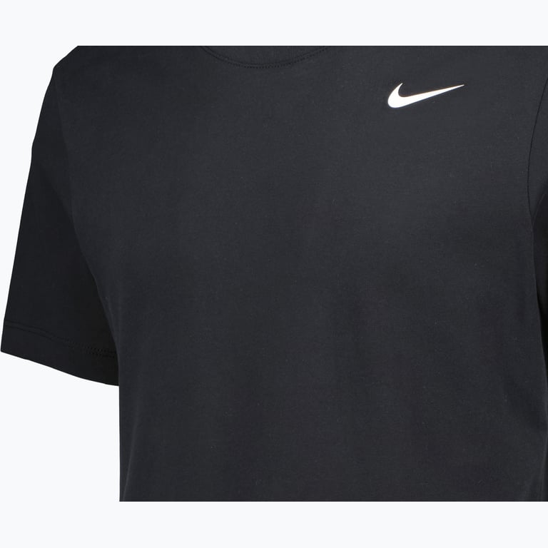 Nike Dri-FIT M träningst-shirt Svart