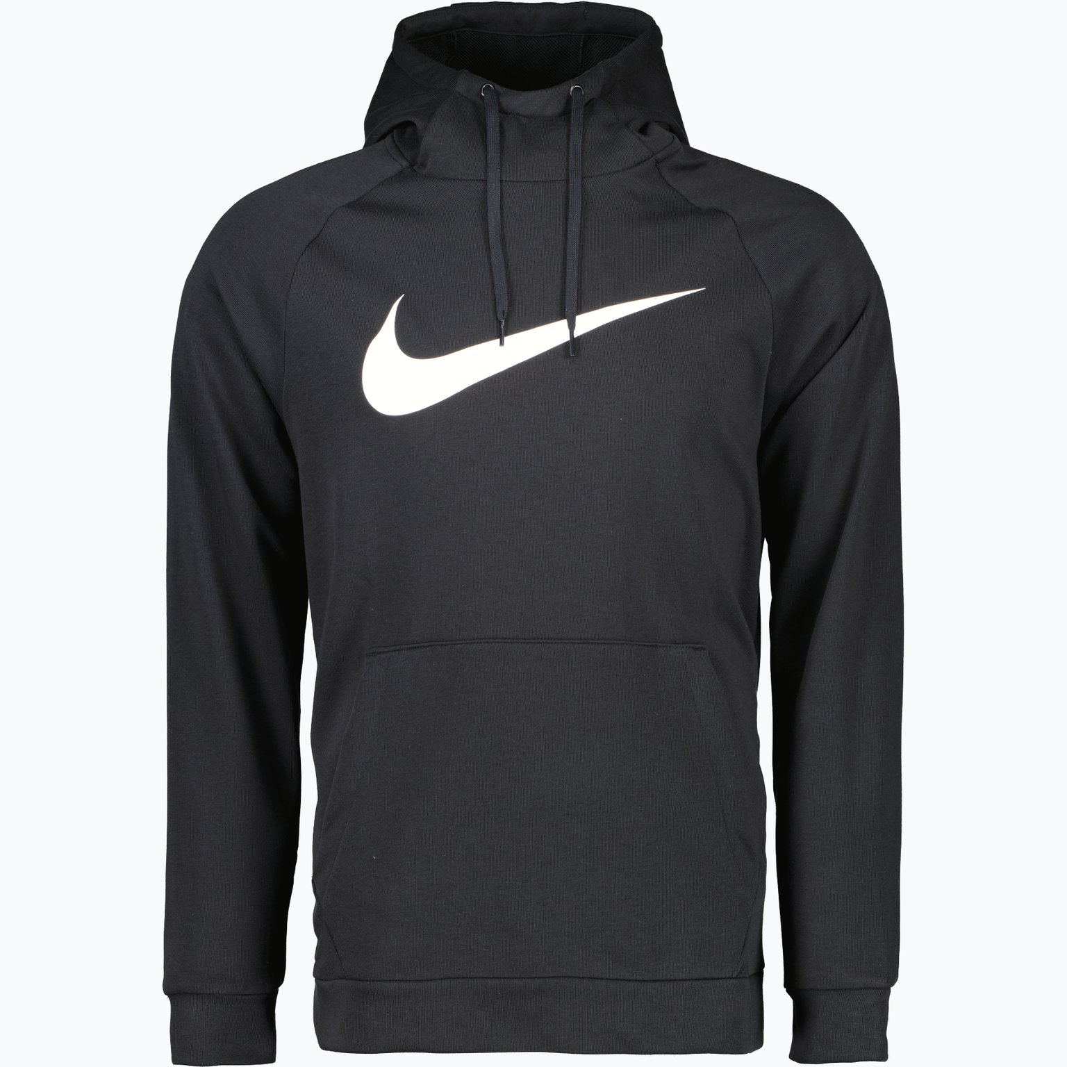 Nike Dri-FIT Pullover M träningströja Svart