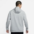 förhandsvisning ikon 2 för Nike Dri-FIT Pullover M träningströja Grå