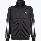 förhandsvisning ikon 2 för adidas Team JR träningsoverall Svart