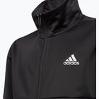 förhandsvisning ikon 4 för adidas Team JR träningsoverall Svart