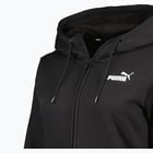 förhandsvisning ikon 6 för Puma Essentials Full-Zip W huvtröja Svart