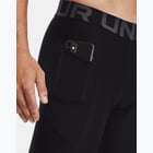 förhandsvisning ikon 3 för Under armour UA HG Armour träningstights Svart