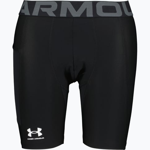 Under armour HeatGear® Armour M kompressionsshorts  Svart