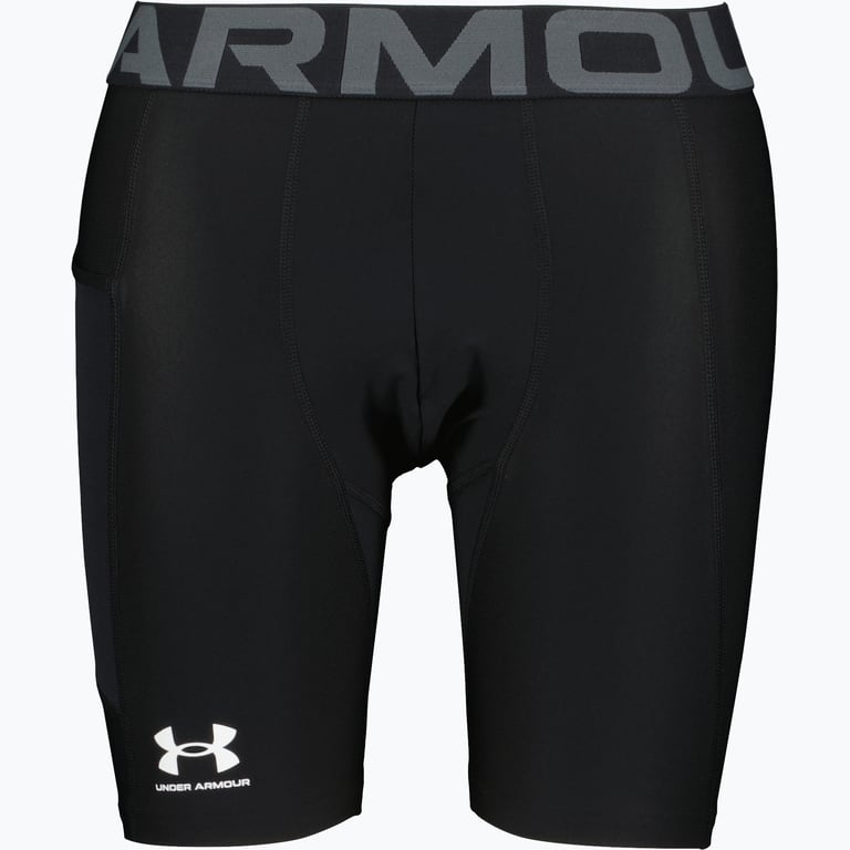 Under armour HeatGear® Armour M kompressionsshorts  Svart