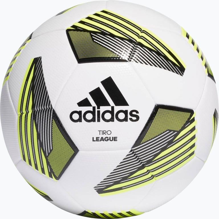 adidas Tiro League Fotboll Vit