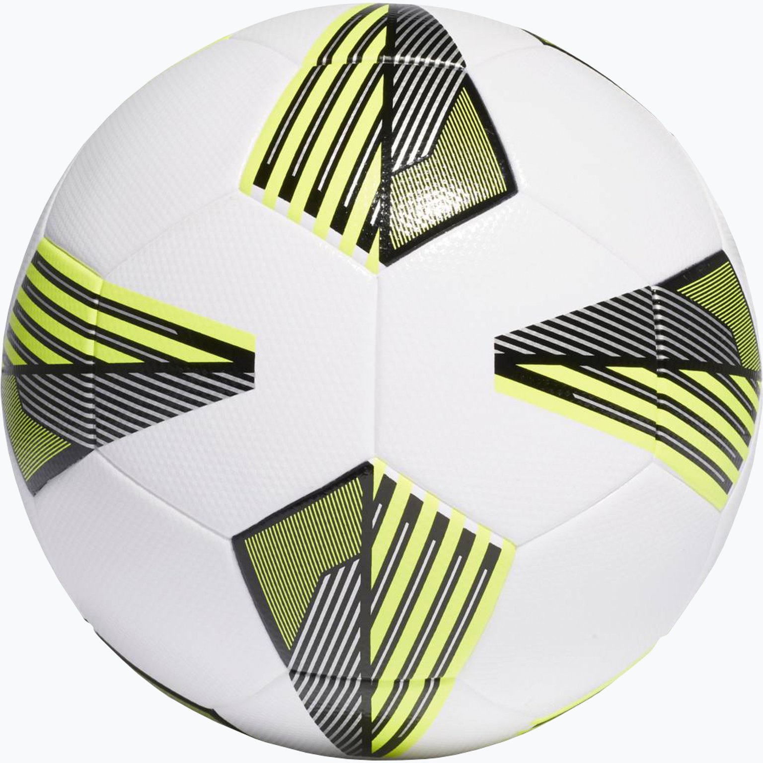 adidas Tiro League Fotboll Vit