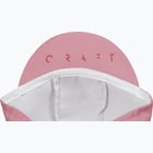 förhandsvisning ikon 3 för Craft Essence cykelkeps Rosa