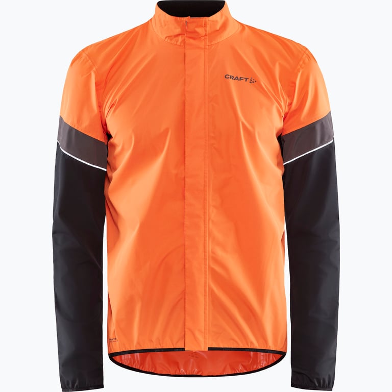 Craft Core Enduro Hydro M träningsjacka Orange