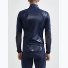 förhandsvisning ikon 2 för Craft Pro Nano Wind Jacket M träningsjacka Blå