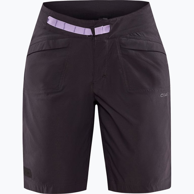 Craft Core Offroad XT W shorts Grå