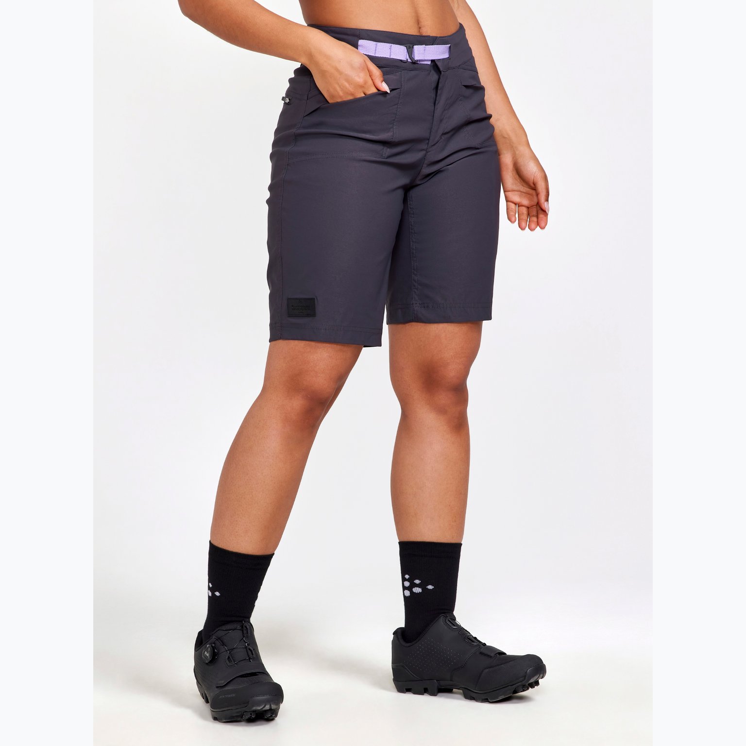 Craft Core Offroad XT W shorts Grå