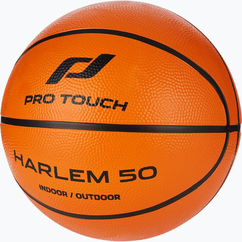 Pro touch Harlem 50 basketboll Röd