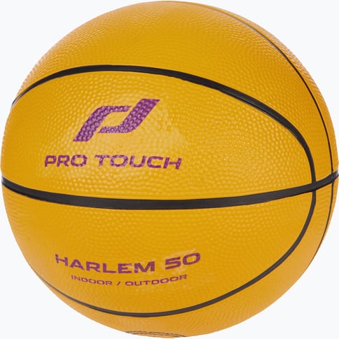 Pro touch Harlem 50 basketboll Röd