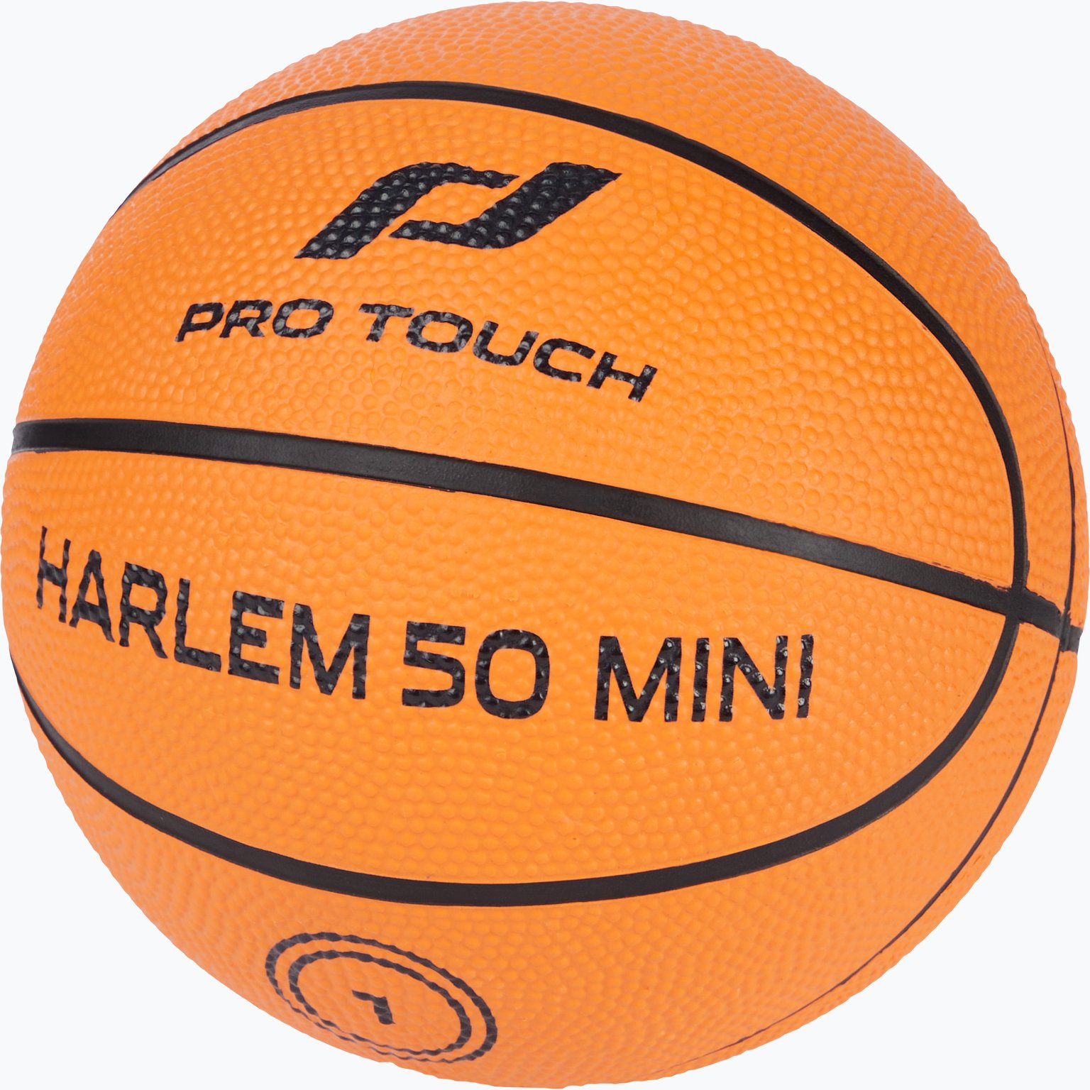 Pro touch Harlem 50 Mini basketboll Orange