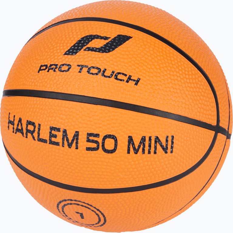 Pro touch Harlem 50 Mini basketboll Orange