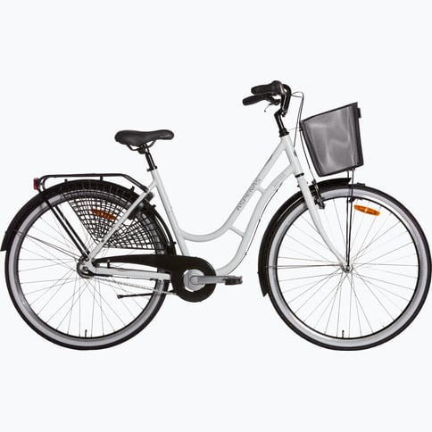 Aspenäs Dalarö 28” 7-vxl damcykel Svart