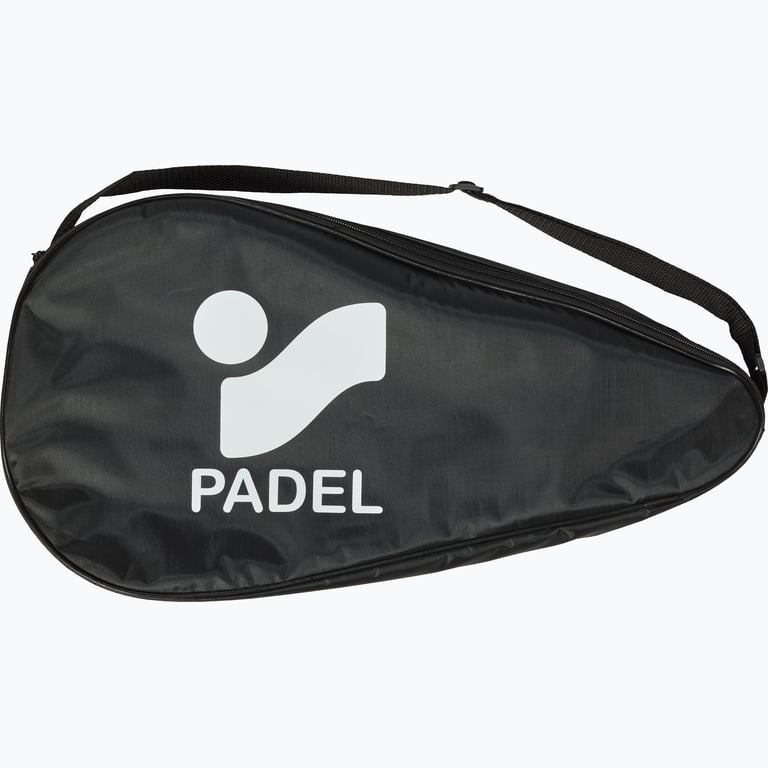 Intersport Intersport padelfodral Svart