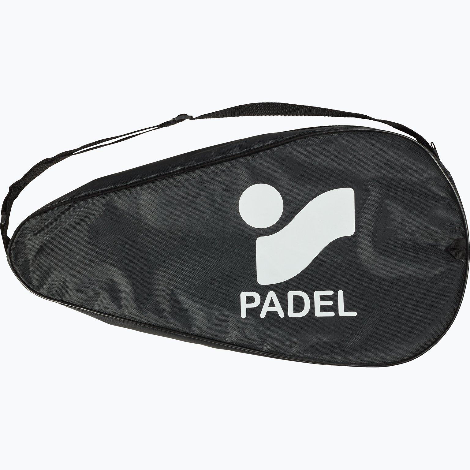 Intersport Intersport padelfodral Svart