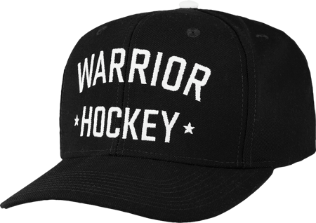 Warrior Hockey Hockey Snapback Keps