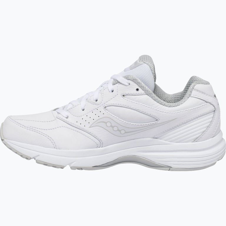 Saucony Integrity Walker 3 W promenadskor Vit