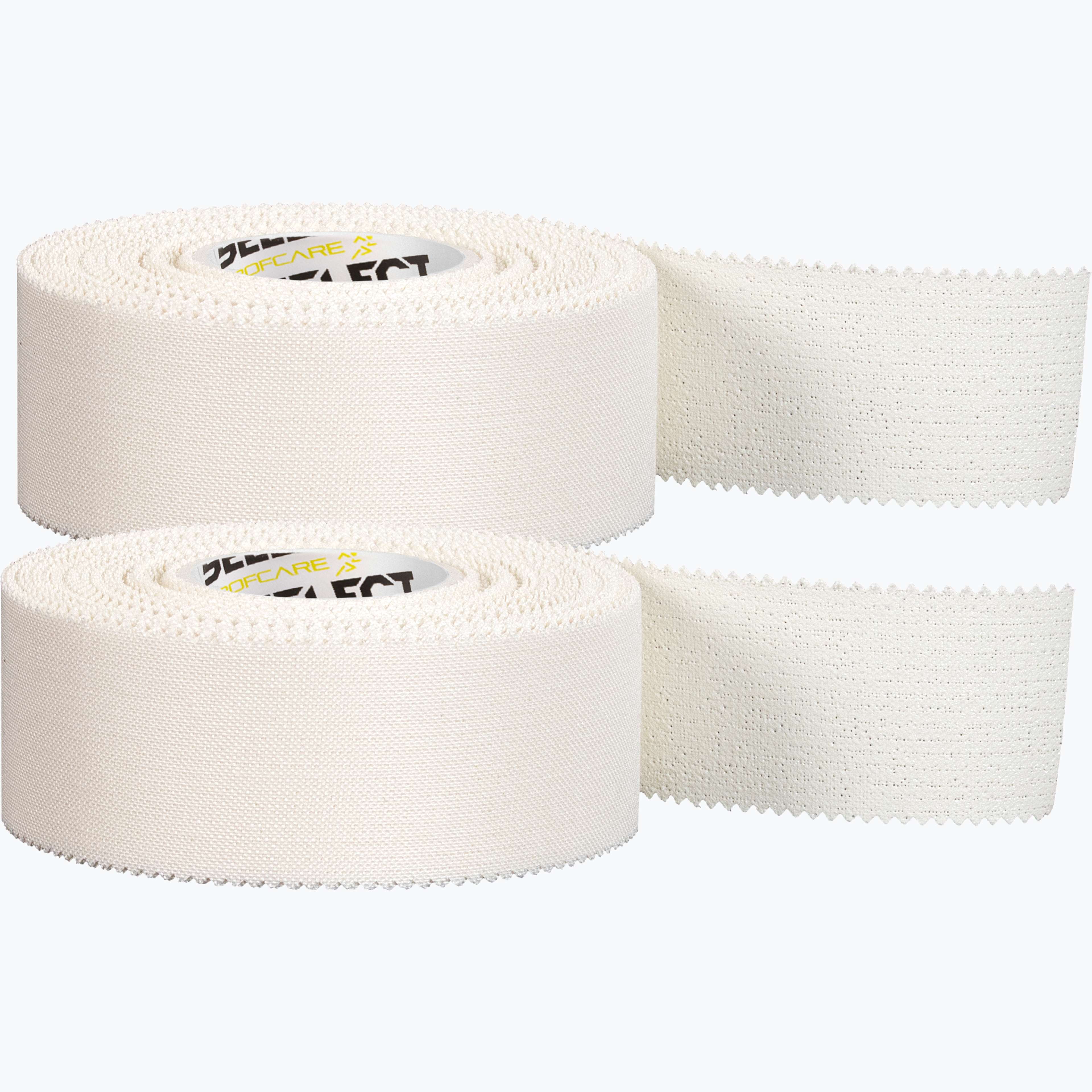 Pro 2,5cm x 10m 2-pack tejp