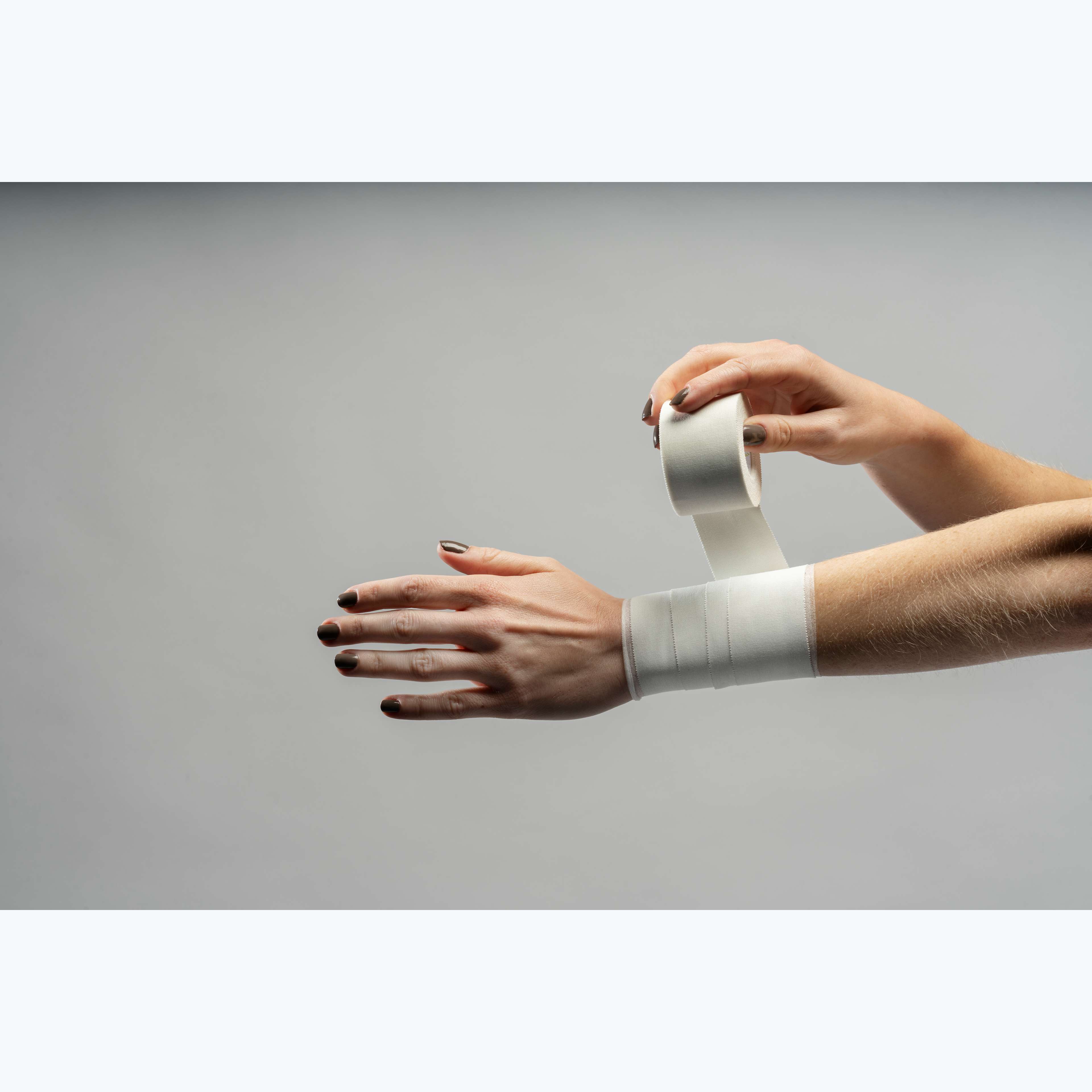 Pro 2,5cm x 10m 2-pack tejp