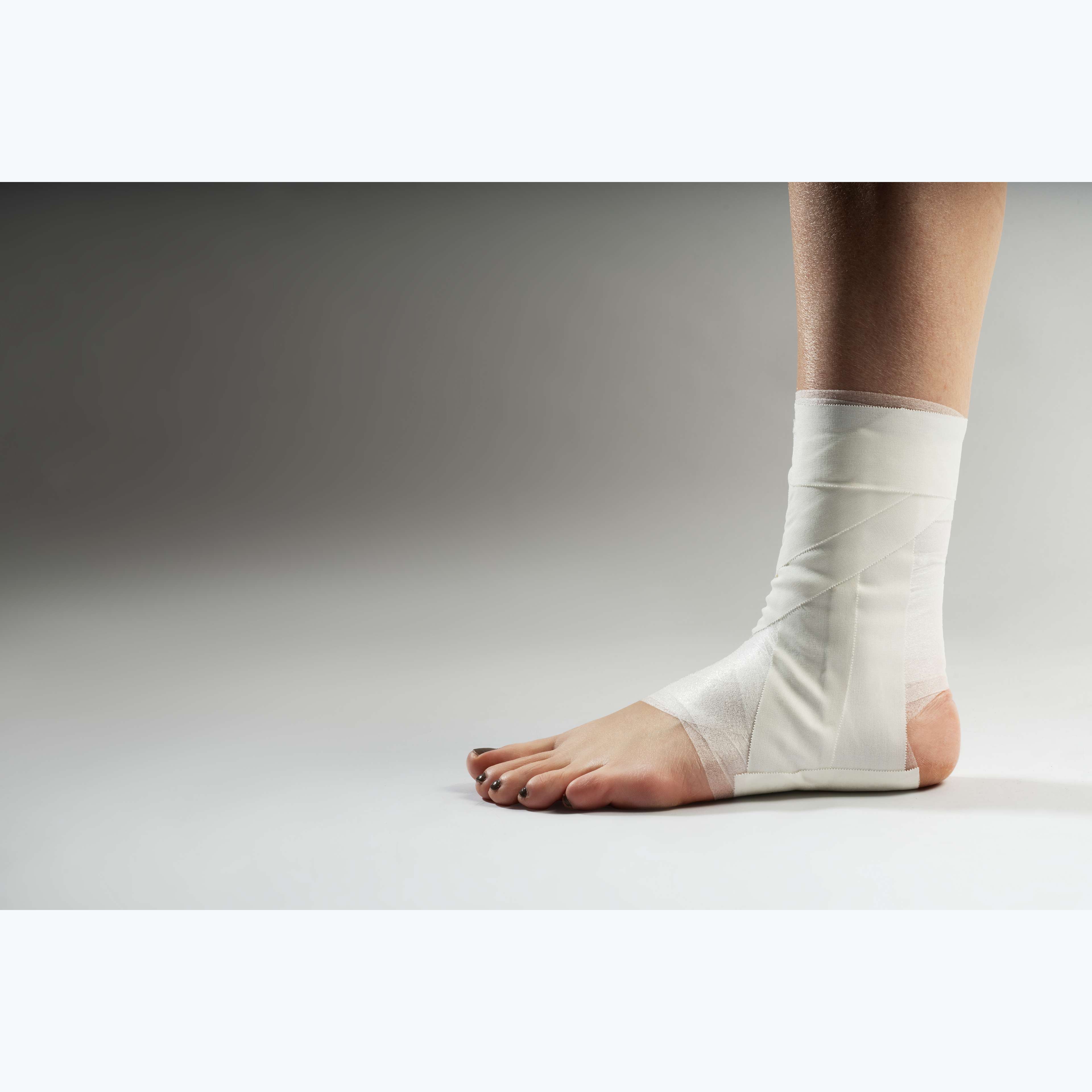 Pro 2,5cm x 10m 2-pack tejp