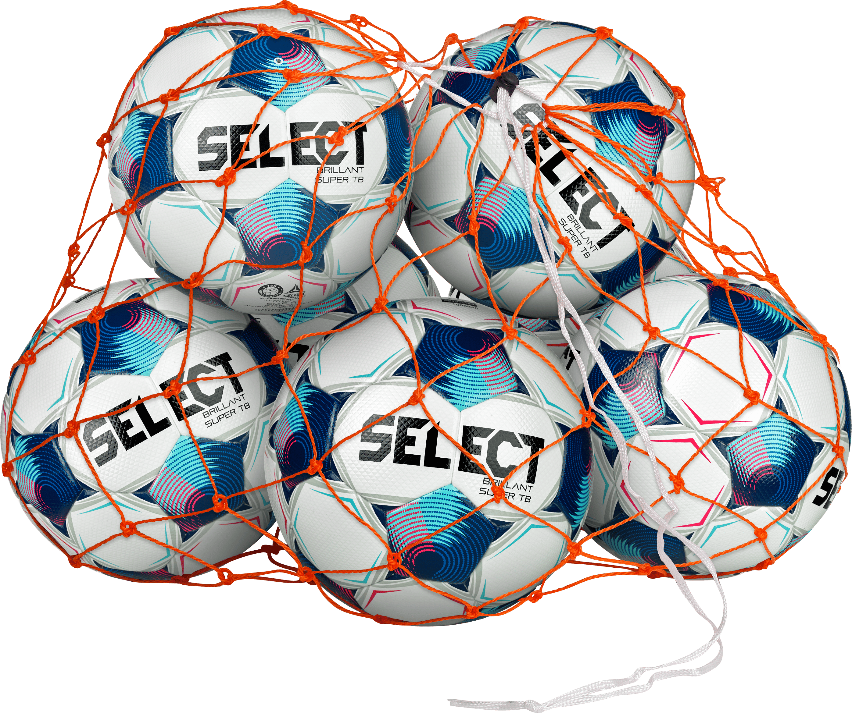 Select 14-16 bollnät