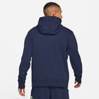 förhandsvisning ikon 2 för Nike NSW JDI M Pullover huvtröja Blå